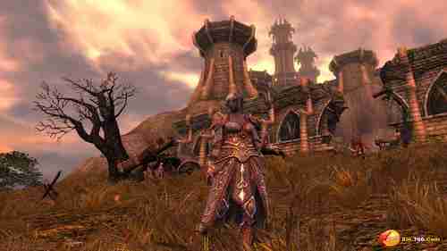 《怪物猎人：荒野》“天堑沙原据点”介绍PV公开！