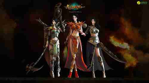 《卧龙》DLC3新角色介绍：“仲氏”袁术